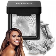 KIKO MILANO Water Eyeshadow odtieň 232 Silver KIKO MILANO Water Eyeshadow odtieň 232 Silver