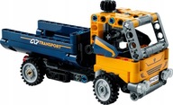 LEGO Technic 42147 Sklápač LEGO Technic 42147 Sklápač