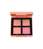 Topface Maestro Blush Bouquet - Paletka ruží 001 Topface Maestro Blush Bouquet - Paletka ruží 001