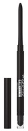 MAYBELLINE TATTOO LINER SMOKEY EYELINER 010 SMOKEY BLACK 1,3G MAYBELLINE TATTOO LINER SMOKEY EYELINER 010 SMOKEY BLACK 1,3G
