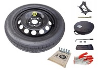 Náhradné koleso 16 Mercedes A W176 (12-18) + SET Náhradné koleso 16 Mercedes A W176 (12-18) + SET