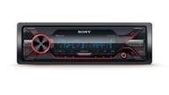 Rádio Sony DSX-A416BT USB BLUETOOTH AUX