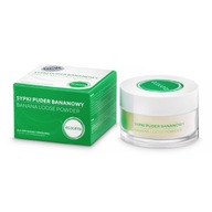 Sypký banánový prášok Ecocera Banana Loose Powder Sypký banánový prášok Ecocera Banana Loose Powder