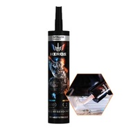 STALCO UNIVERZÁLNE HYBRIDNÉ GLUE INSTANT VEĽMI SILNÉ HEROS 290 ml STALCO UNIVERZÁLNE HYBRIDNÉ GLUE INSTANT VEĽMI SILNÉ HEROS 290 ml