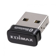 KARTA EDIMAX NANO USB BLUETOOTH 5.0 KARTA EDIMAX NANO USB BLUETOOTH 5.0
