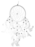 DREAMCATCHER 60CM RÔZNE FARBY DC4 DREAMCATCHER 60CM RÔZNE FARBY DC4