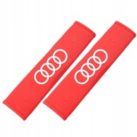 2 x Poťah na bezpečnostný pás pre Audi 2 x Poťah na bezpečnostný pás pre Audi