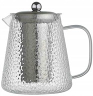 MG Home Arte sklenený nálevník na čaj 950 ml MG Home Arte sklenený nálevník na čaj 950 ml