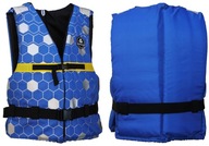 KAPOK ŠTANDARDNÁ ŽIVOTNÁ VESTA L/XL KAPOK ŠTANDARDNÁ ŽIVOTNÁ VESTA L/XL