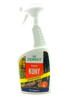 Marten Liquid 500 ml sprej chráni podkrovie auta Marten Liquid 500 ml sprej chráni podkrovie auta