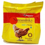 Nutraminka AQUA NIOSKA 0,5kg vitamínová zmes Nutraminka AQUA NIOSKA 0,5kg vitamínová zmes