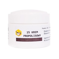 1% Propolisový krém 50ml 1% Propolisový krém 50ml