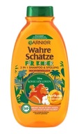 Garnier, 2v1 Detský šampón bez parabénov a silikónov, 250 ml Garnier, 2v1 Detský šampón bez parabénov a silikónov, 250 ml