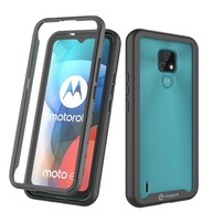 EXOGUARD CASE 360 ARMOR CASE pre MOTO E7