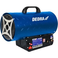 Plynový ohrievač Dedra DED9944 18-30kW 500m3/h Plynový ohrievač Dedra DED9944 18-30kW 500m3/h