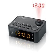 Rádiobudík Muse M-178P s nastavením obrazu