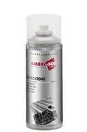 ZINOK CHROM AMBROSOL FARBA LAK SPREJ 400ML ZINOK CHROM AMBROSOL FARBA LAK SPREJ 400ML