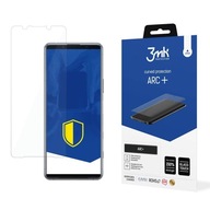 Fólia pre Sony Xperia 5 II 5G 3mk ARC+ - samoopravná Fólia pre Sony Xperia 5 II 5G 3mk ARC+ - samoopravná