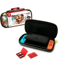 Puzdro na konzolu BIG BEN SWITCH Donkey Kong Puzdro na konzolu BIG BEN SWITCH Donkey Kong