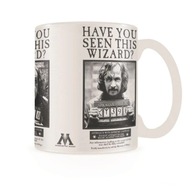HARRY POTTER HĽADAL TERMOAKTÍVNY hrnček SIRIUS HARRY POTTER HĽADAL TERMOAKTÍVNY hrnček SIRIUS