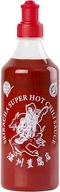 SRIRACHA omáčka pálivá omáčka 70% chilli 585 g SRIRACHA omáčka pálivá omáčka 70% chilli 585 g