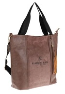 Dámska kabelka shopper messenger bag zm422 Dámska kabelka shopper messenger bag zm422