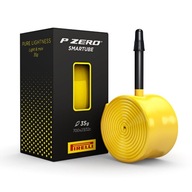 Vnútorná duša Pirelli P Zero SmarTube 23/32-622 (700c) Pre Vnútorná duša Pirelli P Zero SmarTube 23/32-622 (700c) Pre