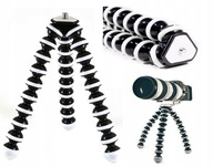 FLEXIBILNÝ STATÍV pre Rollei Maginon SZ-350 SZ350 FLEXIBILNÝ STATÍV pre Rollei Maginon SZ-350 SZ350