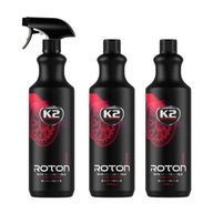 K2 Roton Pro + 2 Náplne SET K2 Roton Pro + 2 Náplne SET