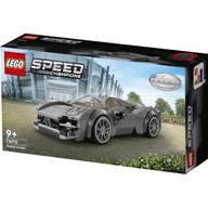 LEGO SPEED-CHAMPIONS PAGANI UTOPIA (76915) [STAVEBNICE