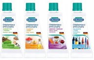 DR. Beckmann sada odstraňovača škvŕn 4 x 50 ml DR. Beckmann sada odstraňovača škvŕn 4 x 50 ml