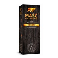 ŠITÁ MEDVEĎ MASŤ SILNÁ OHRIEVANÁ 200ml ŠITÁ MEDVEĎ MASŤ SILNÁ OHRIEVANÁ 200ml