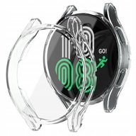 Silikónové puzdro pre Samsung Galaxy Watch 5 40 mm Silikónové puzdro pre Samsung Galaxy Watch 5 40 mm