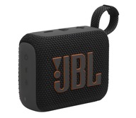 Prenosný Bluetooth reproduktor JBL GO 4 Black Prenosný Bluetooth reproduktor JBL GO 4 Black