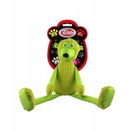 Dog Life Style Plyšová hračka Green Man 40 cm