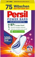 Persil Color Power Bars Tablety na pranie 75 ks DE Persil Color Power Bars Tablety na pranie 75 ks DE