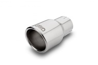 Univerzálna koncovka na tlmič, dĺžka 190mm, pr. 50 mm Univerzálna koncovka na tlmič, dĺžka 190mm, pr. 50 mm