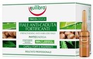 EQUILIBRA ampulky proti vypadávaniu vlasov Tricologica EQUILIBRA ampulky proti vypadávaniu vlasov Tricologica