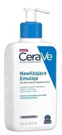 CeraVe hydratačná emulzia pre suchú pokožku 236 ml