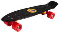 NORIMPEX SKATEBOARD PRE DETI FISZKA 60 KG, PROTIŠMYK, ODOLNÝ