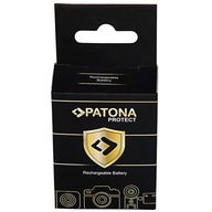 Batéria PATONA Protect EN-EL15C Z5, Z6, Z7, D850