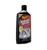 MEGUIARS OCHRANA SVETLOMETOV 296ML - OCHRANA ODRAZOV MEGUIARS OCHRANA SVETLOMETOV 296ML - OCHRANA ODRAZOV