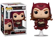 Funko Pop! Figúrka 823 Scarlet Witch WandaVision Funko Pop! Figúrka 823 Scarlet Witch WandaVision