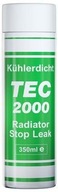TEC-2000 TESNENIE NA ZASTAVENIE ÚNIKU RADIATORA TEC-2000 TESNENIE NA ZASTAVENIE ÚNIKU RADIATORA