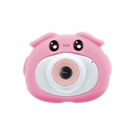 Detský digitálny fotoaparát Maxlife s funkciou fotoaparátu Detský digitálny fotoaparát Maxlife s funkciou fotoaparátu