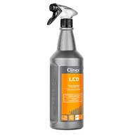 CLINEX LCD 1L sprej na čistenie obrazoviek CLINEX LCD 1L sprej na čistenie obrazoviek