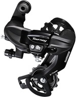 Zadná prehadzovačka SHIMANO Tourney RD-TY300 6/7-st Zadná prehadzovačka SHIMANO Tourney RD-TY300 6/7-st