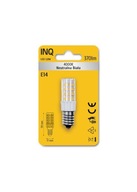 LED lampa E14 3,8W 370lm 4000K INQ MINIATURE NEUT