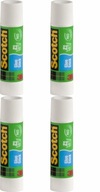 Scotch Baktch Bache Gloss 21 G Nethally x4 Scotch Baktch Bache Gloss 21 G Nethally x4