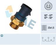 FAE 37910 Tepelný spínač, chladiaci ventilátor FAE 37910 Tepelný spínač, chladiaci ventilátor